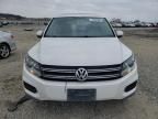 2012 Volkswagen Tiguan S