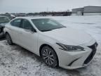 2021 Lexus ES 250 Base