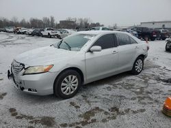 2008 Toyota Camry CE en venta en New Britain, CT