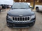 2012 Jeep Grand Cherokee Overland