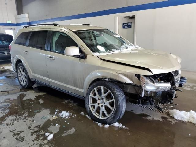 2011 Dodge Journey Mainstreet