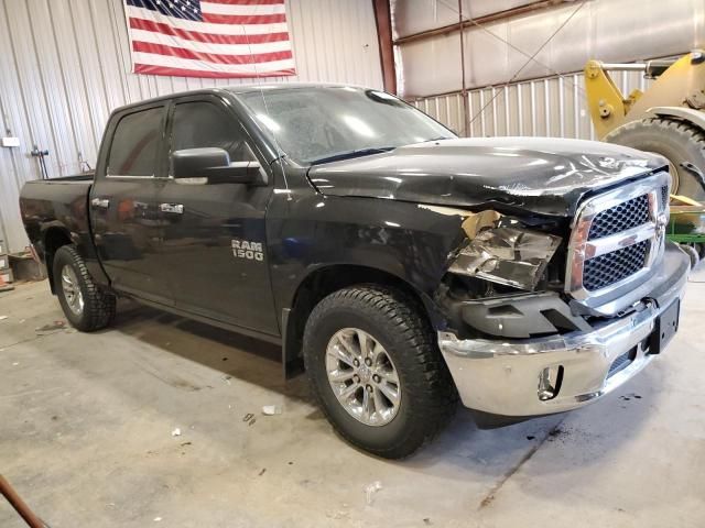 2016 Dodge RAM 1500 SLT