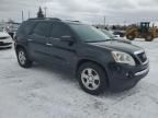 2010 GMC Acadia SLE