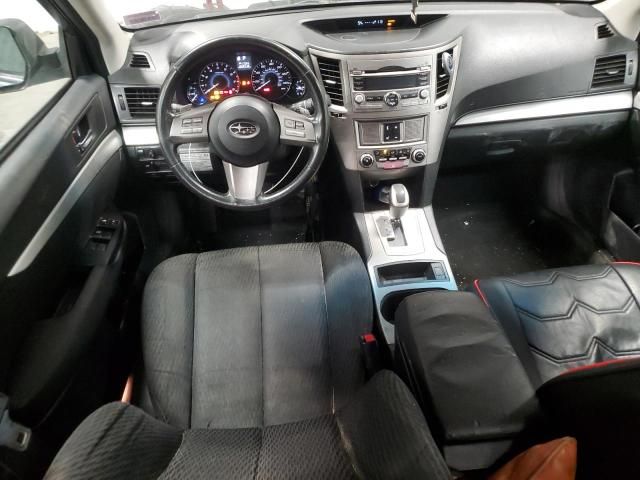 2011 Subaru Legacy 2.5I Premium