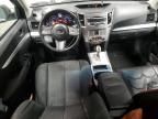 2011 Subaru Legacy 2.5I Premium