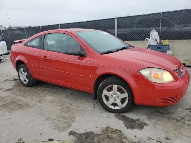 2008 Chevrolet Cobalt LS