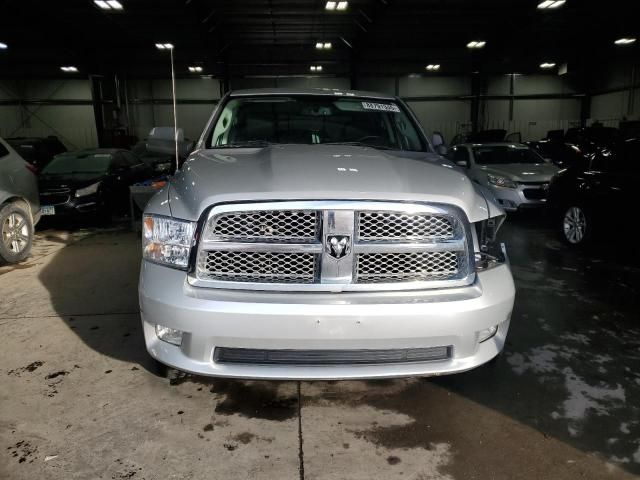 2009 Dodge RAM 1500