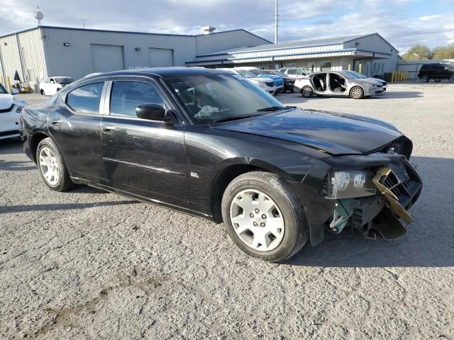 2006 Dodge Charger SE