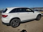 2018 Mercedes-Benz GLC 300 4matic