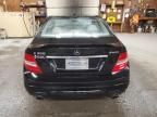 2012 Mercedes-Benz C 300 4matic