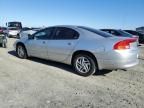 2001 Dodge Intrepid SE