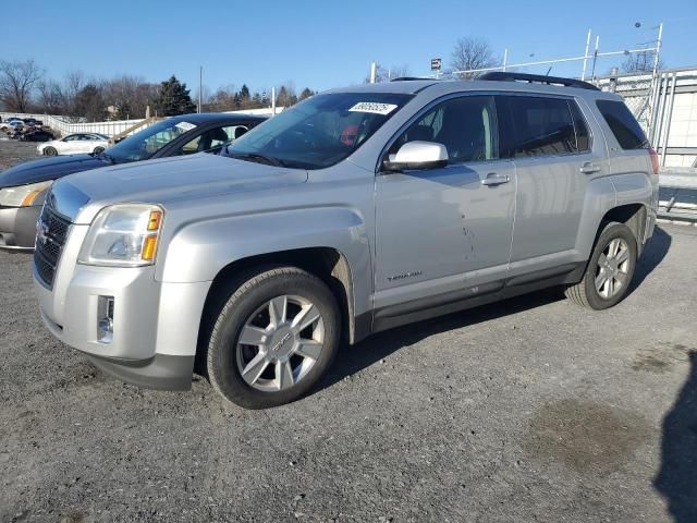 2013 GMC Terrain SLT