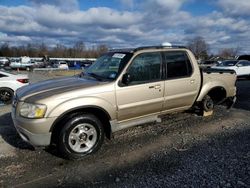 2001 Ford Explorer Sport Trac en venta en Hillsborough, NJ