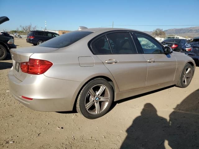 2015 BMW 328 I