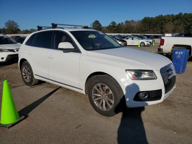 2013 Audi Q5 Premium Plus