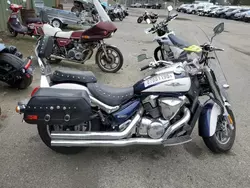 2008 Suzuki VLR1800 en venta en Graham, WA