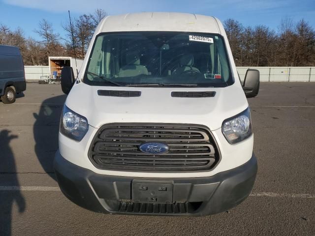 2017 Ford Transit T-250