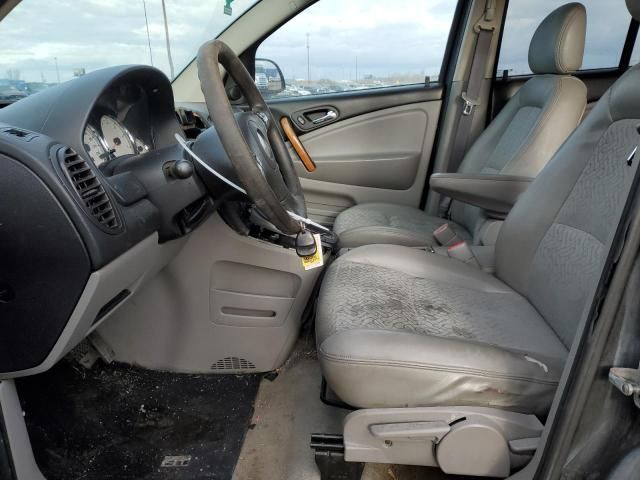 2007 Saturn Vue