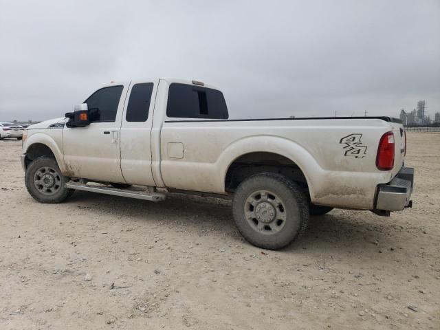 2015 Ford F250 Super Duty