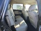 2012 Acura MDX Advance