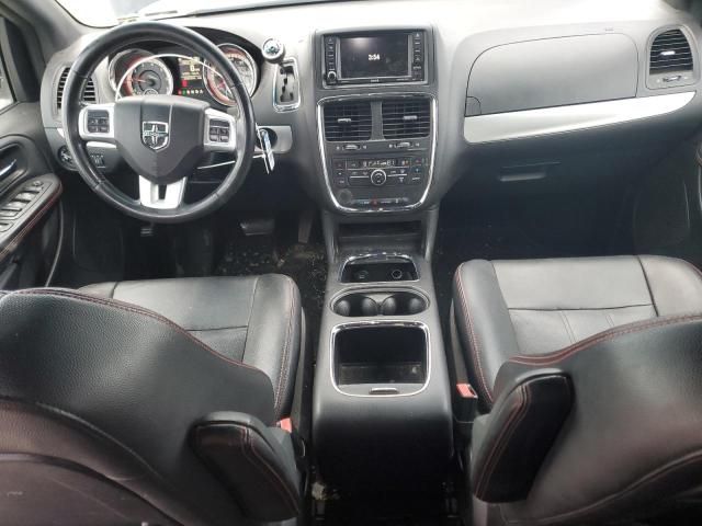 2016 Dodge Grand Caravan R/T