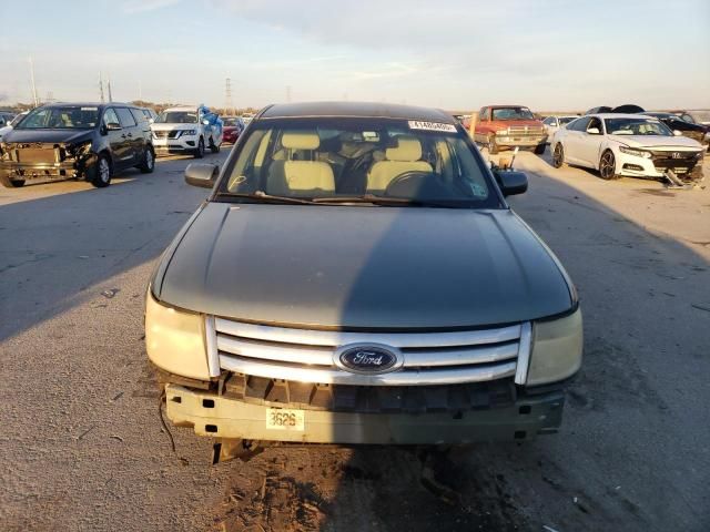 2008 Ford Taurus SEL