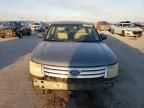 2008 Ford Taurus SEL