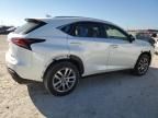 2015 Lexus NX 200T