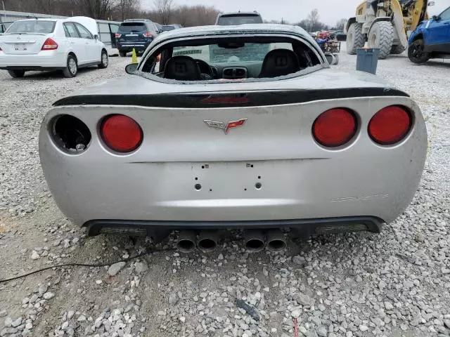 2006 Chevrolet Corvette Z06