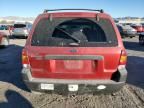 2003 Ford Escape XLT