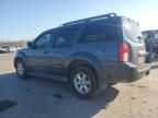 2010 Nissan Pathfinder S