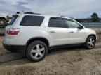 2012 GMC Acadia SLT-2