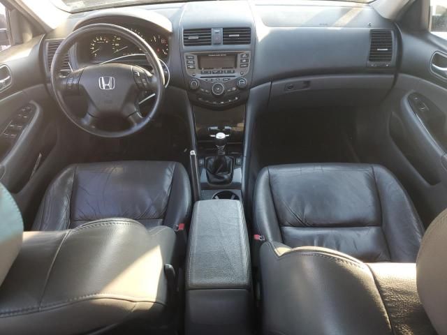 2006 Honda Accord EX