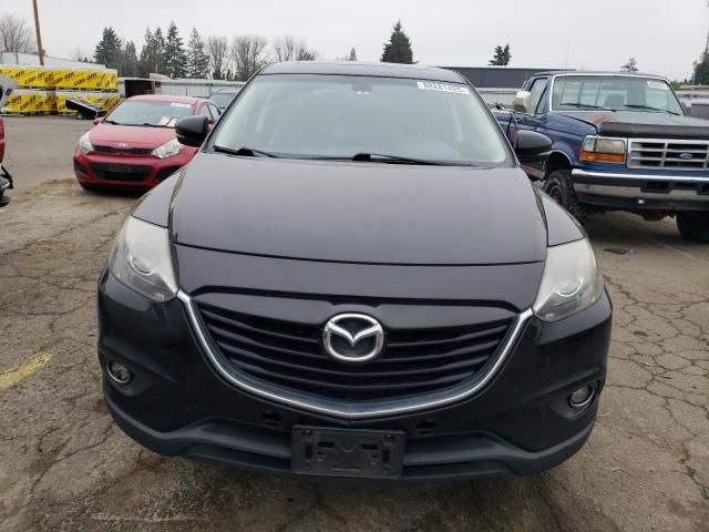 2013 Mazda CX-9 Grand Touring