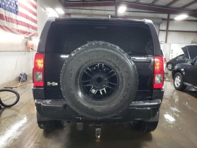 2007 Hummer H3