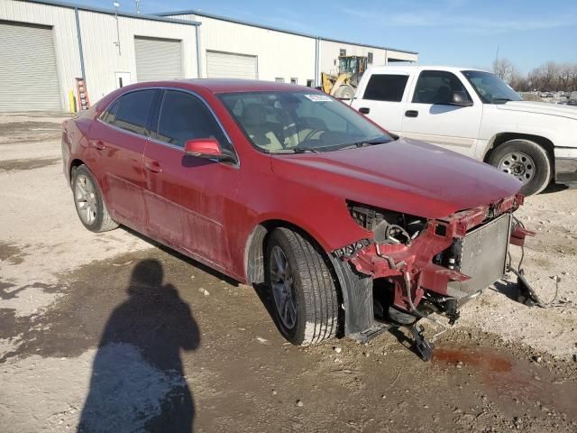 2014 Chevrolet Malibu 1LT