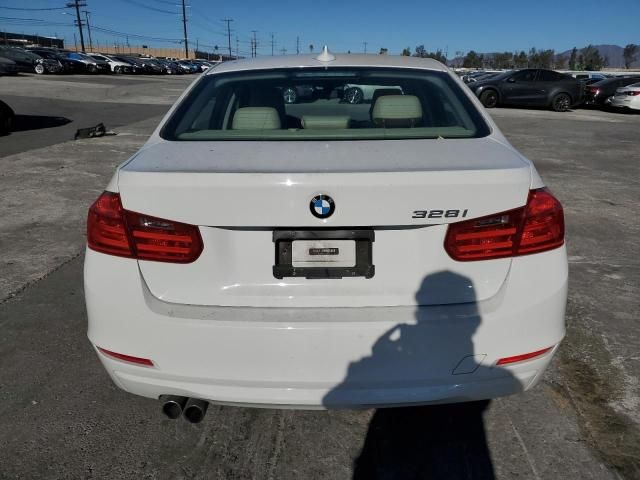 2013 BMW 328 I