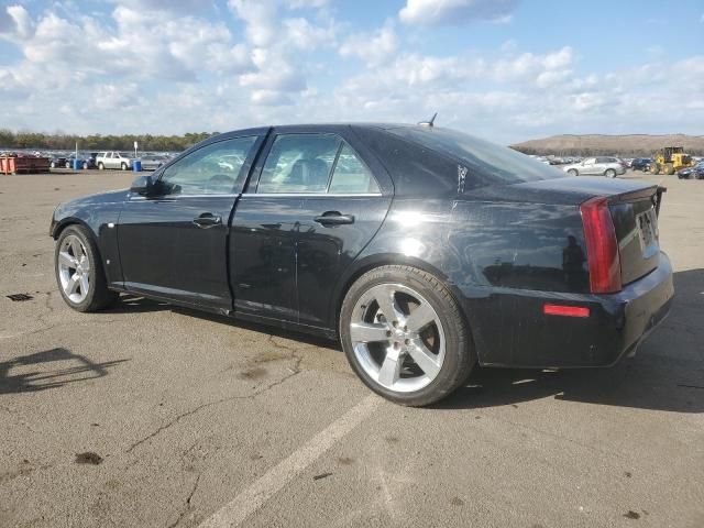 2006 Cadillac STS