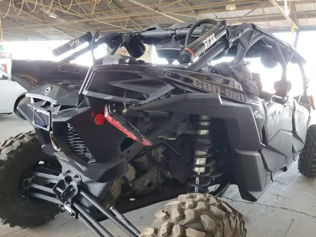 2023 Can-Am Maverick X3 Max X RS Turbo RR