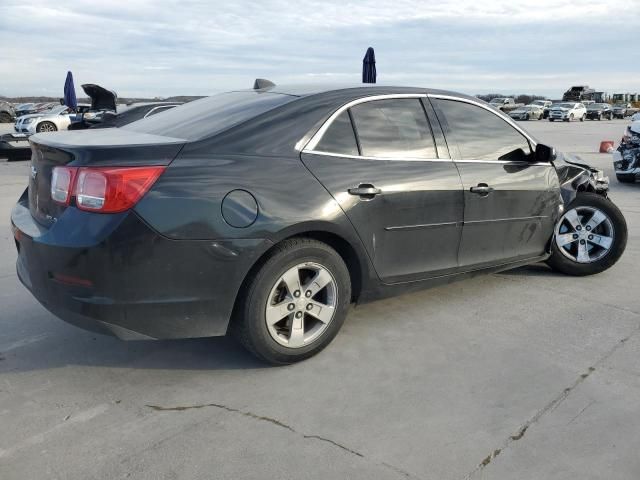 2013 Chevrolet Malibu LS