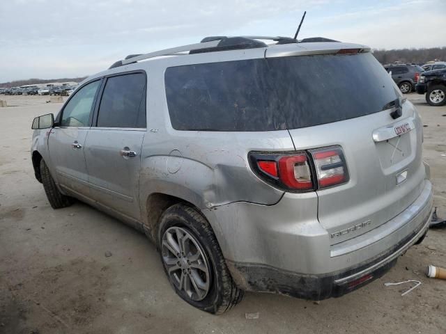 2012 GMC Terrain SLT