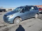 2004 Toyota Sienna CE