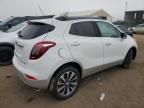 2018 Buick Encore Preferred II