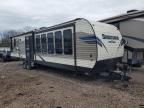 2019 Sportsmen 5th Wheel