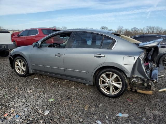 2007 Nissan Altima 2.5