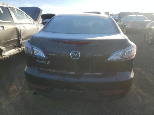 2010 Mazda 3 I