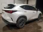 2024 Lexus NX 350 Base