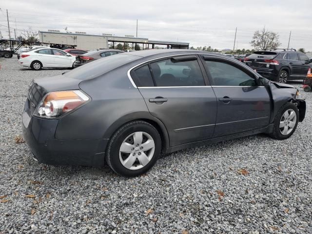 2007 Nissan Altima 2.5