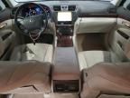 2012 Lexus LS 460