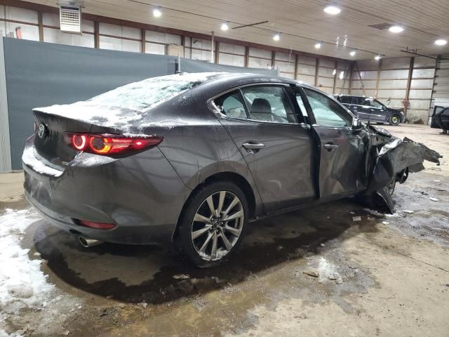 2021 Mazda 3 Premium